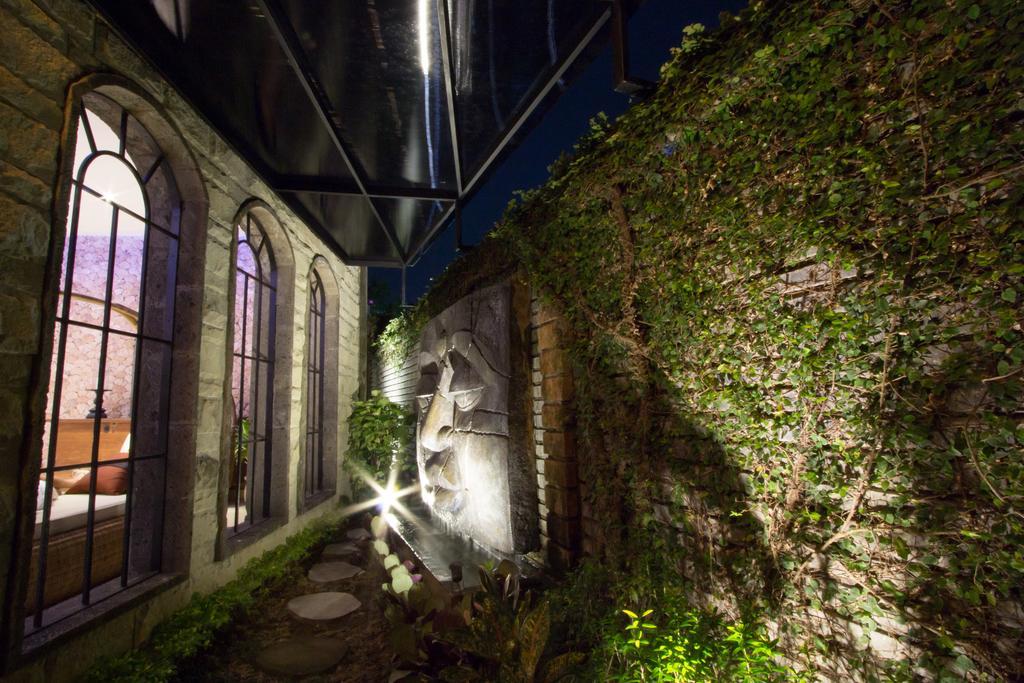 Puri Ratu Jimbaran Villa エクステリア 写真
